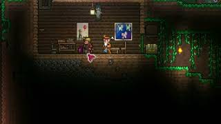 Diamond - Terraria