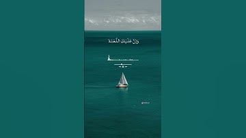 سحر التلاوة بصوت هزاع البلوشي 💖 تلاوة تخطف القلوب وتشرح الصدر | خشوع لا يوصف ✨