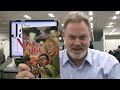 Current Manga in The Japan News