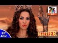 Baal Veer - बालवीर - Episode 489 - Bhayankar Pari's Last Bet