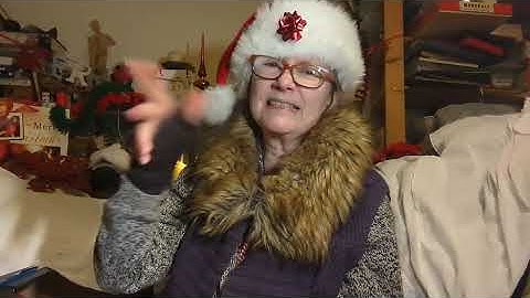 ADVENT CALENDAR 2025 - Week No. 4