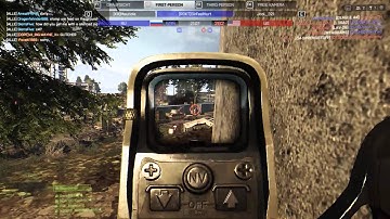 Part 2 Battlefield 4 pc  hacker  R3KTSIRFEELHURT Realism