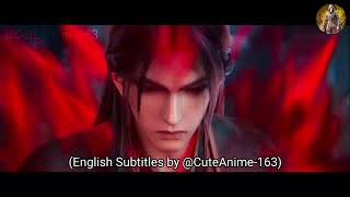Scene from Jade Dynasty 3rd Season (2025)