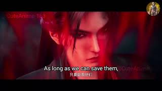 Scene from Jade Dynasty 3rd Season (2025)