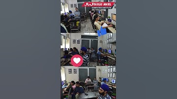 Learn different computer courses at Akashwebs Computer Institute #akashdeepsingh #computereducation