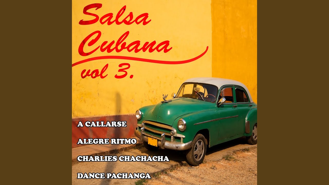 Mambo Bembe Mambo Bembe