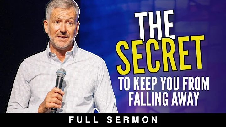 Wanna stay free from deception? Here's the key [FU...