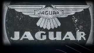 Jaguar | Рождение легенды