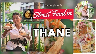 THANE STREET FOOD | HOT DOG | STARTS AT 25/- | TEJAL DESAI