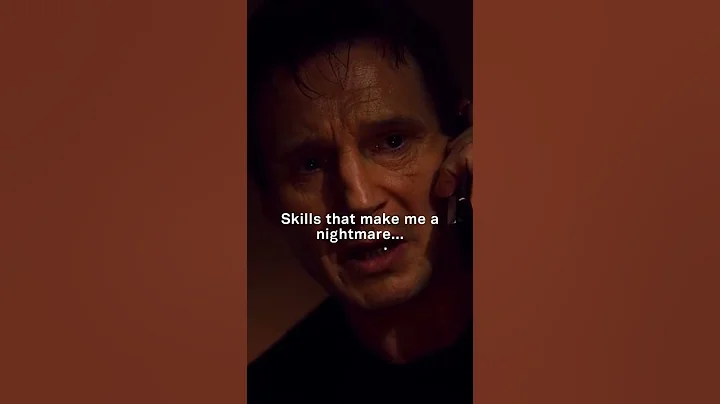 Most iconic scene from this movie 😳  | 🎥: Taken