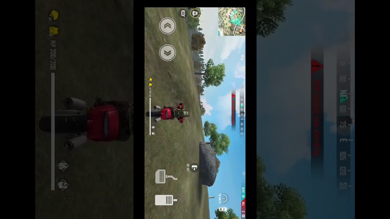 Nishit gaming Garena free Fire YouTube