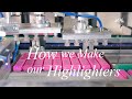 How we make our highlighters? Faber-Castell