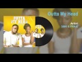 Simi & Praiz - Outta My Head Official Song | X3m Music