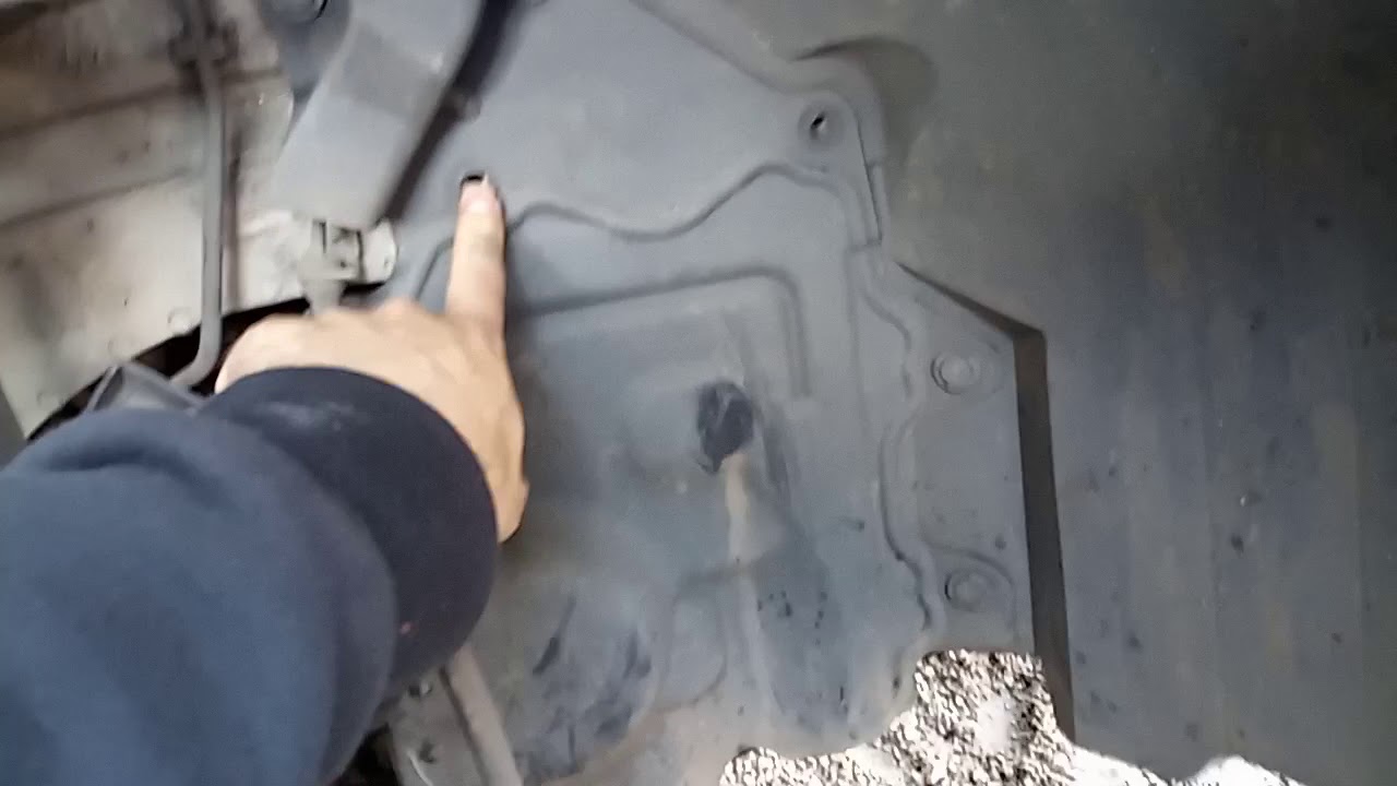 2008 nissan sentra noise on the front passenger side. - YouTube