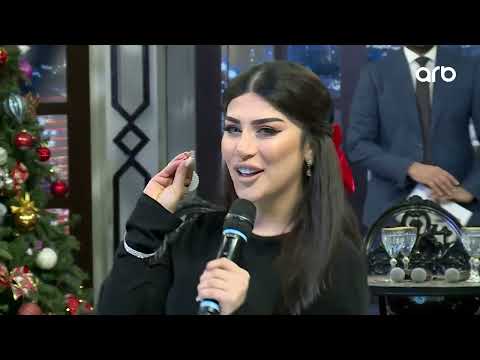 Həmin Zaur Nəfəs Qara Qız