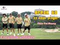 Break 60 Ep 8: Crestlink Soldiers Comeback, with former national and tour player, Choo Tze Huang.