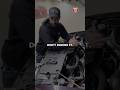 Stop Driving With a Bad Serpentine Belt 😳 #shortvideos #trending #viral