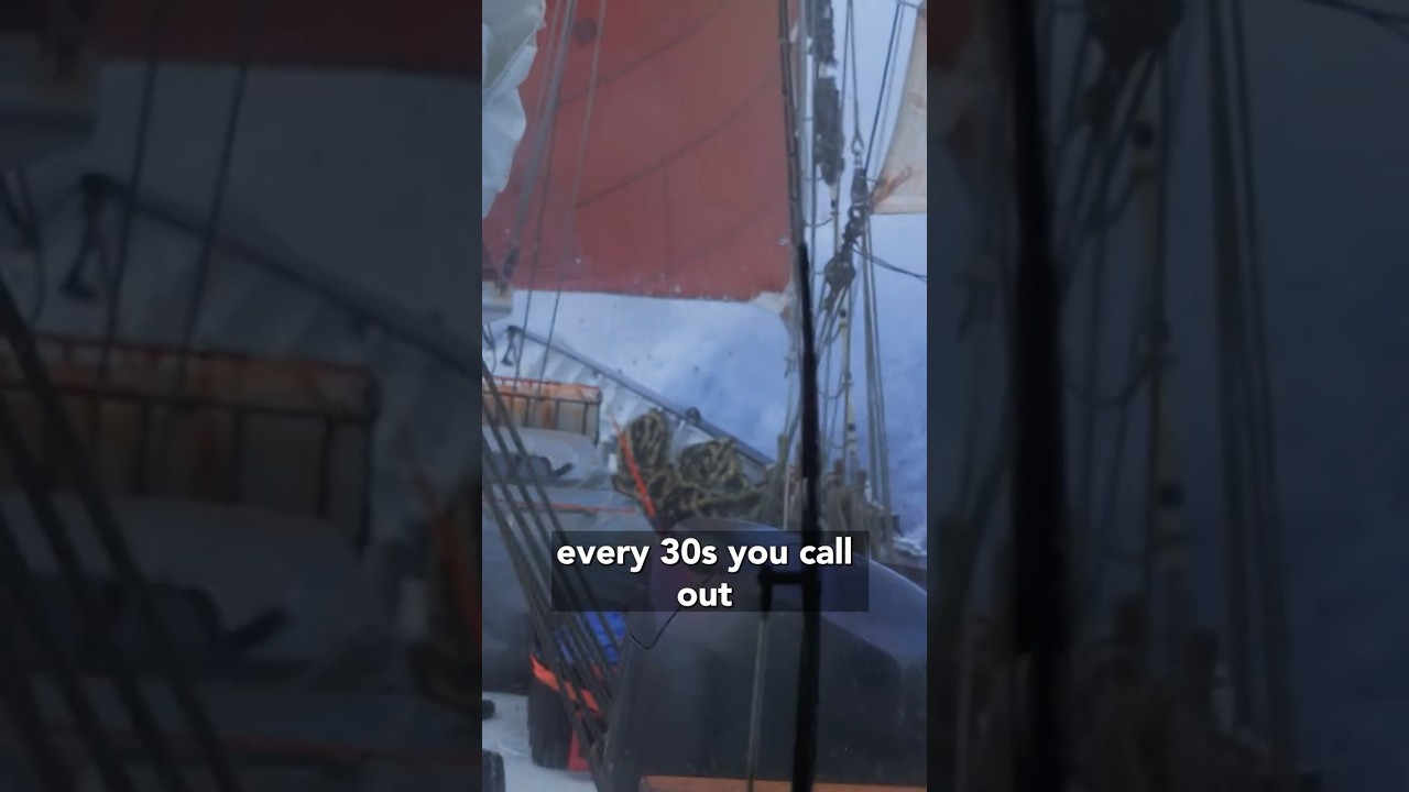 Give Your Crew a Job Before Panic Takes Over