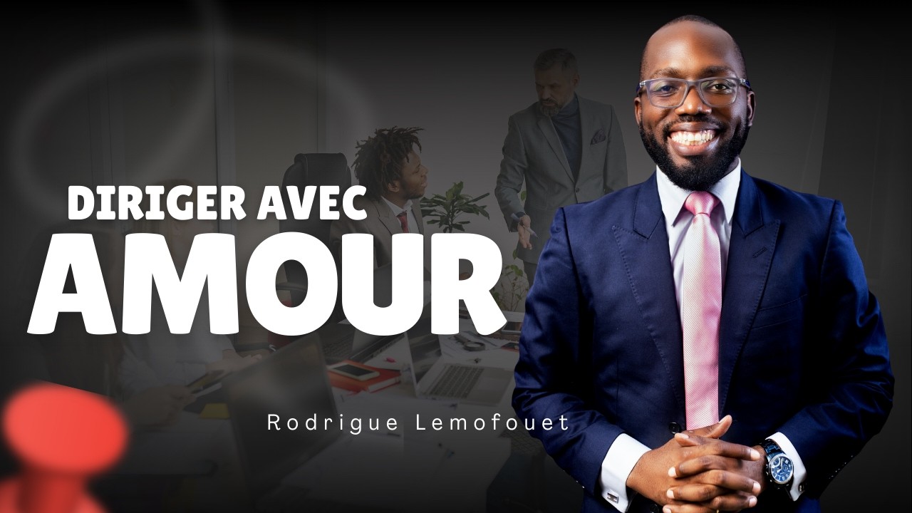 Sans amour, impossible d’être un véritable leader