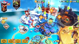 Angry Birds Evolution Wasting Teams And Events