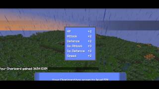 PurplePixelmon Official Trailer.