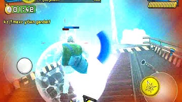 Respawnables Cool Glitch Tutorial#2