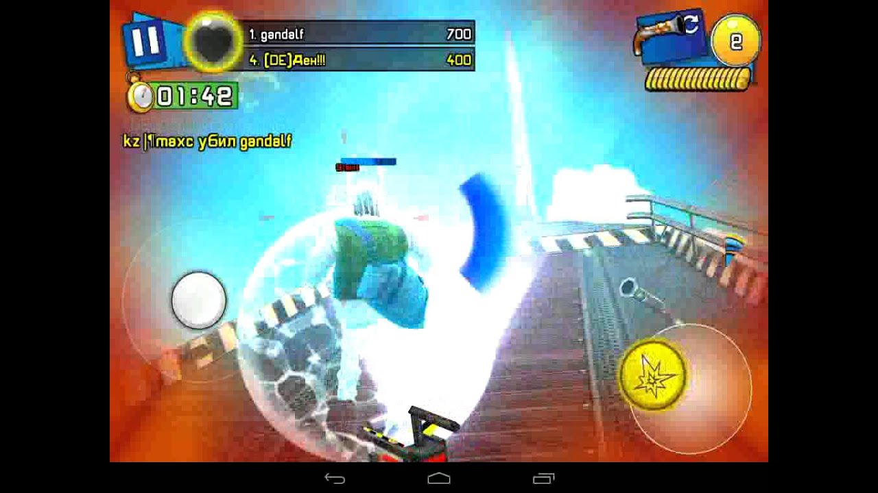 Respawnables Cool Glitch Tutorial#2