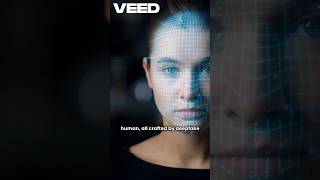 “The AI That Created a Fake Person — And No One Noticed”---🧠  #futureai #creepyfacts