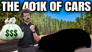 Building THIS Reliable Performance Car Will Make Owners MONEY, But, the Window Is Closing Fast...
