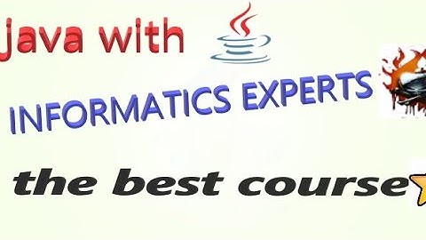 10-Java -Decision Making |if basic تعلم برمجة جافا العبارات الشرطية