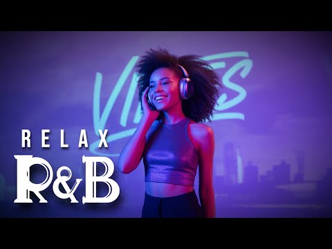 Whispers In The Dark Soulful Slow R B For Late Night Vibes