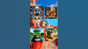 EPIC BRAINROT QUIZ PART 6 #brainrot #quiz #shorts