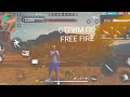 Просто Стрим по Free Fire