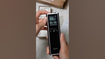 Typhur Sync One - Easy to Use Single Wireless Meat Thermometer!