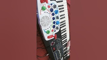 CME UF7 midi controller