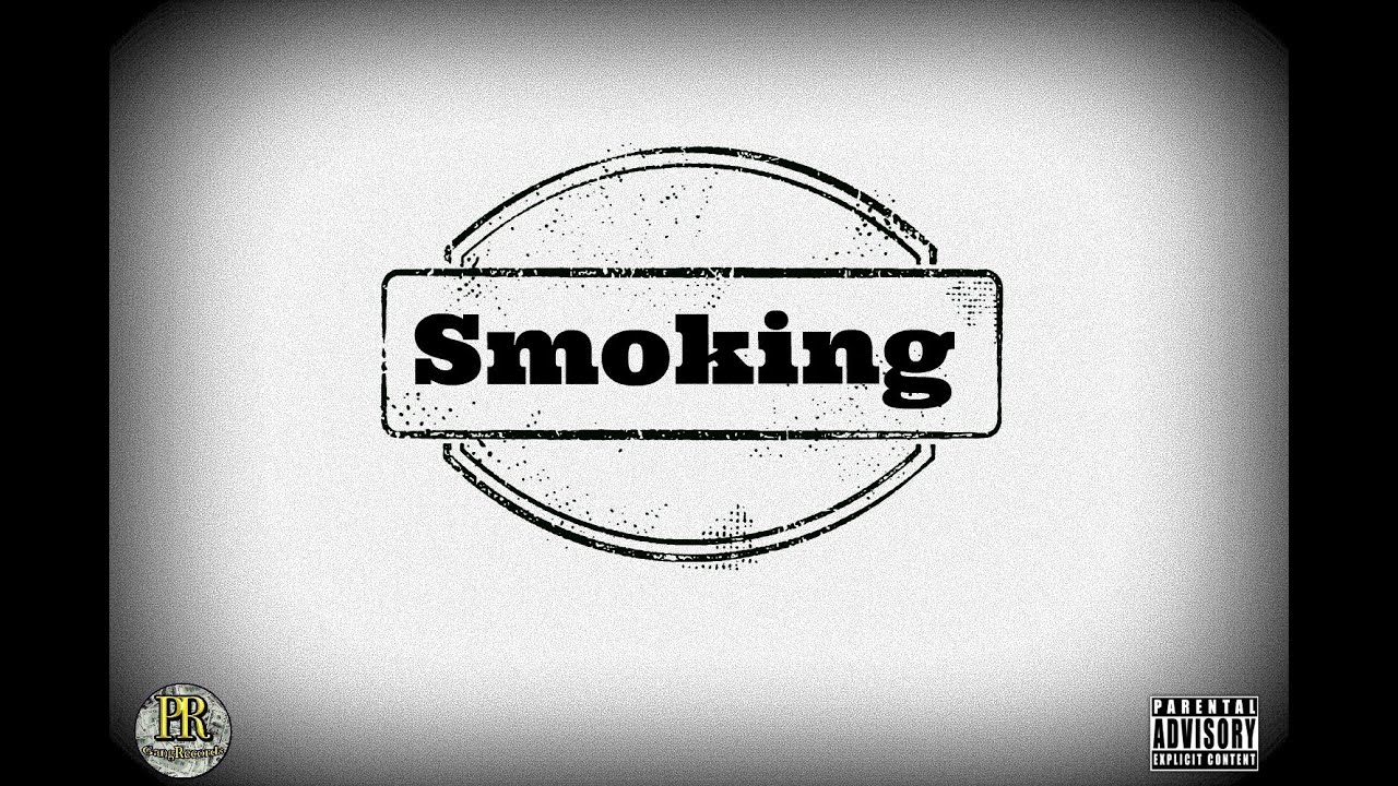 PureRap - Smoking