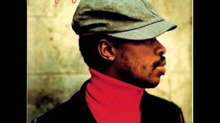 Anthony Hamilton - Everybody chords