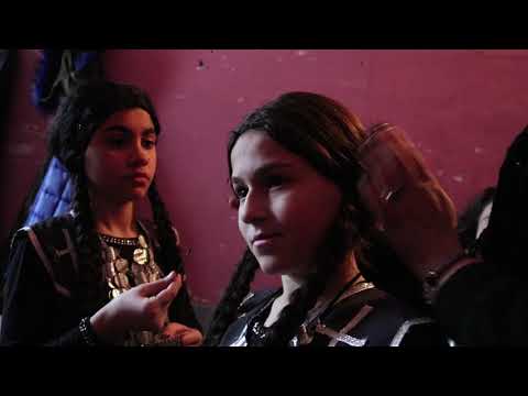 ანსამბლი ,,მამულიშვილი''ბორჯომში Promo ansambli  ,,mamulishvili''  borjomshi 02 09 2019