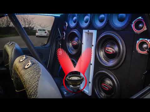 Tribo da Periferia - Tem que ter (COM + GRAVE)