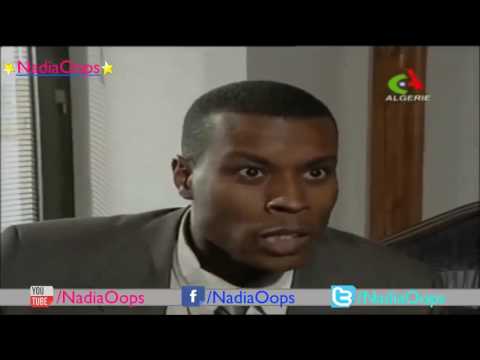 مسلسل البذرة الحلقة  مسلسل جزائري