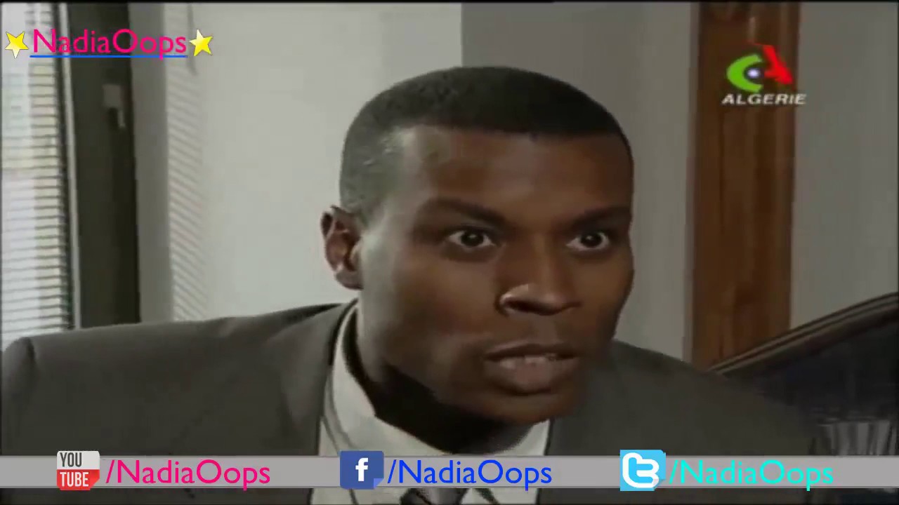 مسلسل البذرة الحلقة 19 مسلسل جزائري