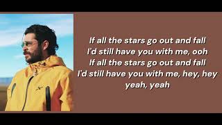 Brought The Family - Jon Bellion, Ayra Starr (Lyrics)