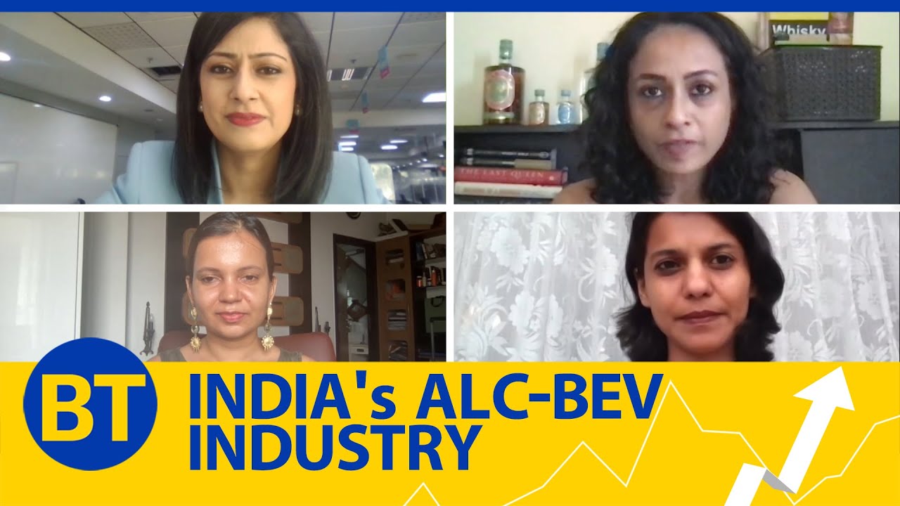 Meet the women disrupting India's Alco-Bev Industry