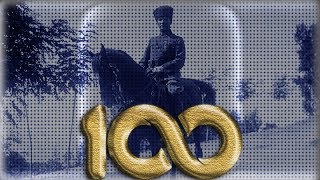 ATATÜRK 100 YAŞINDA Resimi