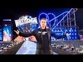 The Time I Sat Front Row at WrestleMania (Day 814)