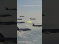 F-35가 무기가 아니라 동맹을 묶는 미국의 전략 무기인 이유