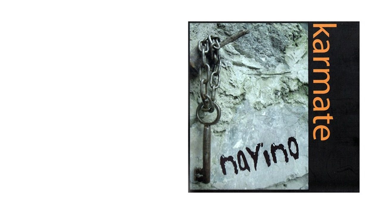 Karmate - Gandagana [ Nayino © 2010 Kalan Müzik ]