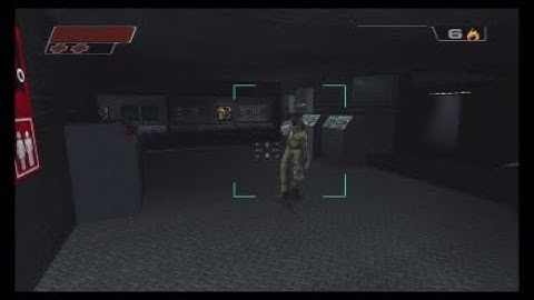 Red Faction II - Story, part 4