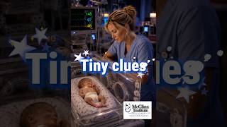 Tiny Clues | The subtle behavior before instability #nicu #baby #neonatalnurse #subtlesignals