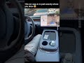 Fantastic!🔥 Autopilotul cu AI de la XPENG😎 #shorts #xpeng